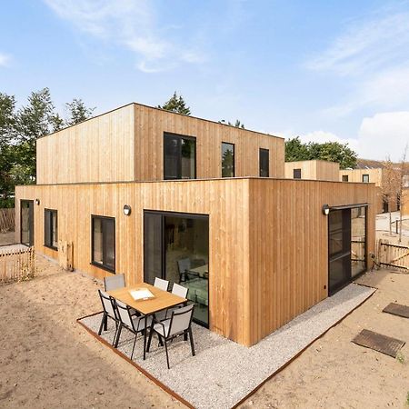 הוילה קוקסיידה Chalet Babette מראה חיצוני תמונה