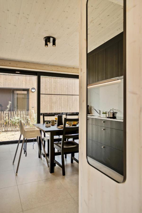 הוילה קוקסיידה Chalet Babette מראה חיצוני תמונה