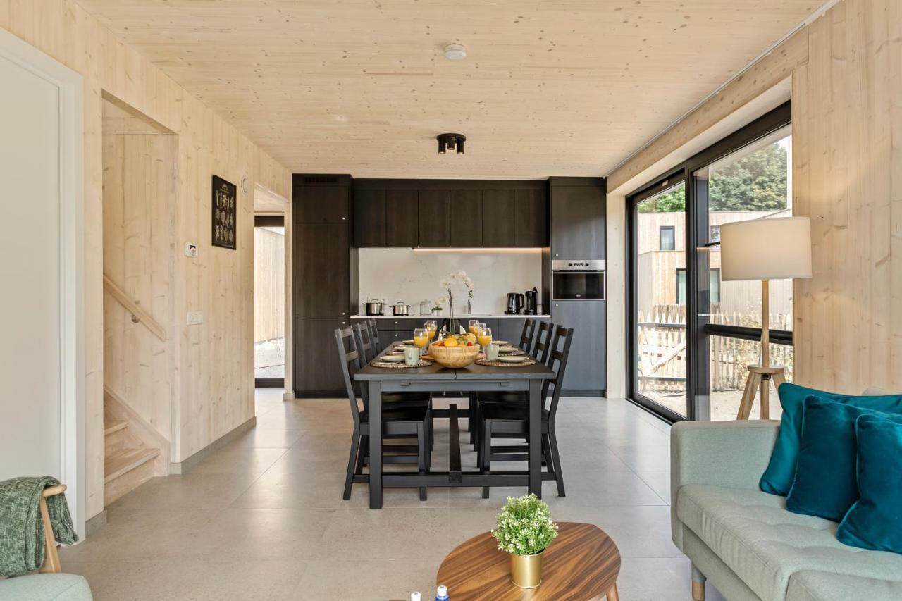 הוילה קוקסיידה Chalet Babette מראה חיצוני תמונה