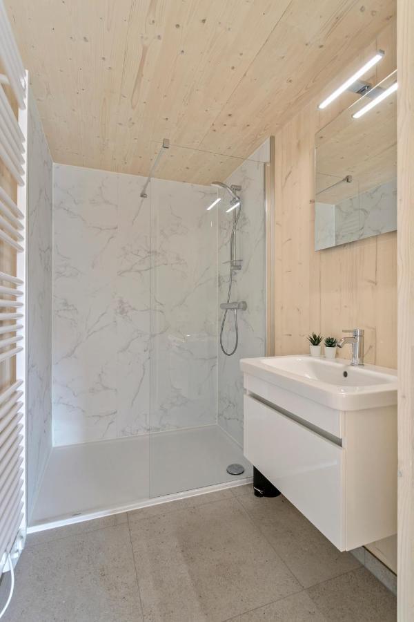 הוילה קוקסיידה Chalet Babette מראה חיצוני תמונה