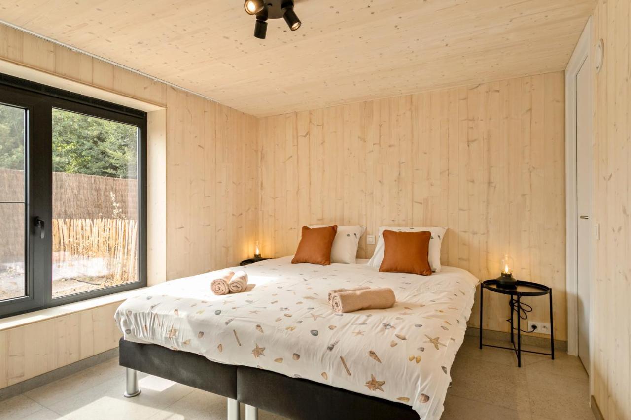 הוילה קוקסיידה Chalet Babette מראה חיצוני תמונה