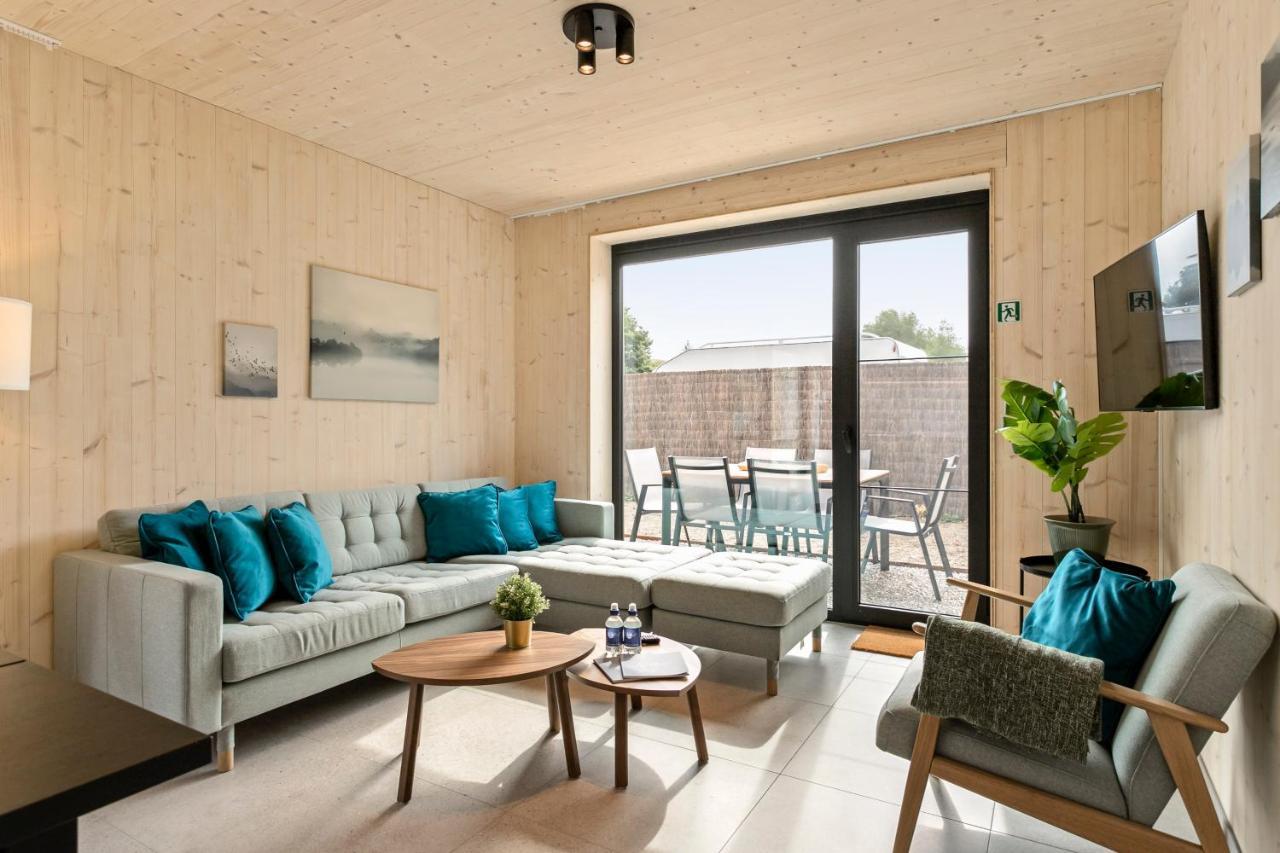 הוילה קוקסיידה Chalet Babette מראה חיצוני תמונה