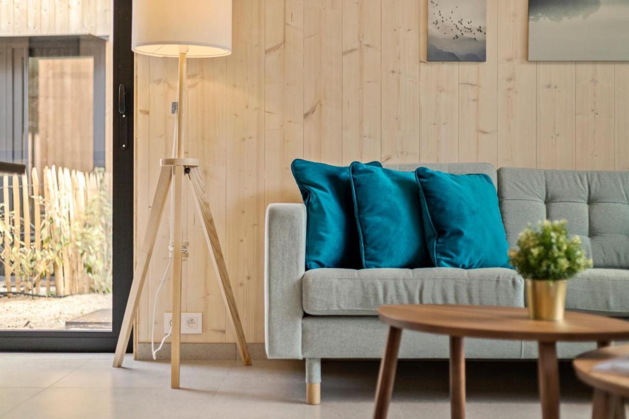 הוילה קוקסיידה Chalet Babette מראה חיצוני תמונה