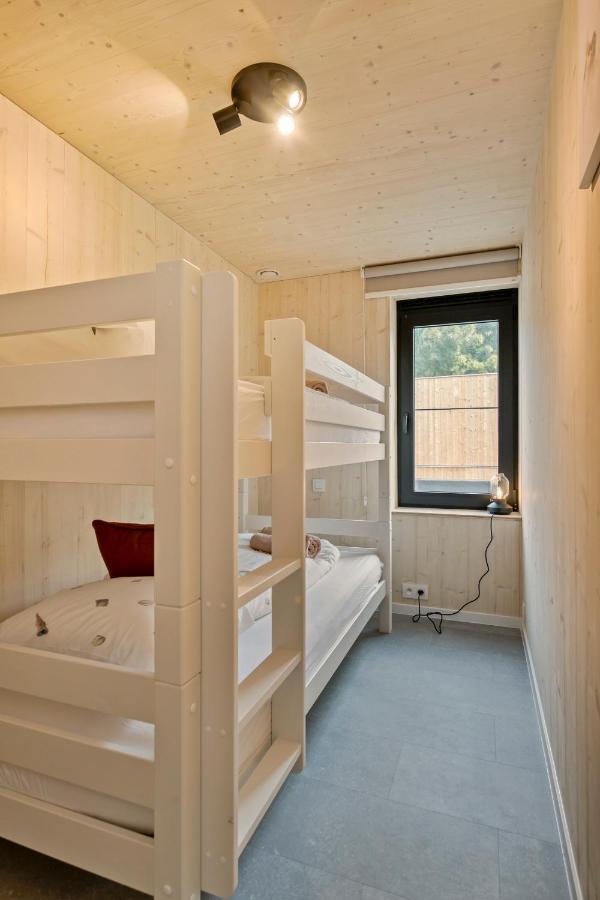 הוילה קוקסיידה Chalet Babette מראה חיצוני תמונה